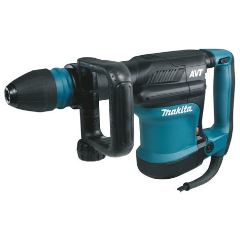 Martillo Demoledor SDS MAX 1100 W Vel Variable 5 6 Kg AVT Makita