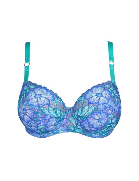 Prima Donna Twist Morro Bay Full Cup Bra Belle Lingerie