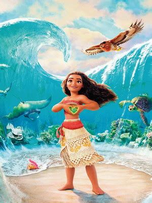 Painel Tapete Tema Moana Personalizado Elo7