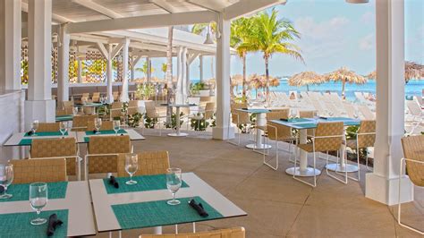 Melia Nassau Beach Resort All Inclusive, The Bahamas