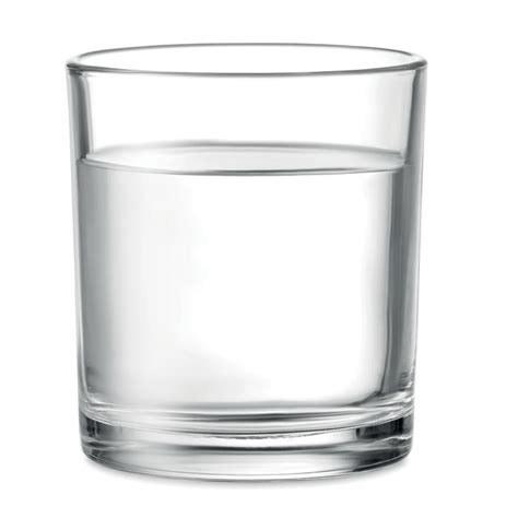 Verre Eau Ml Objetpub Ch