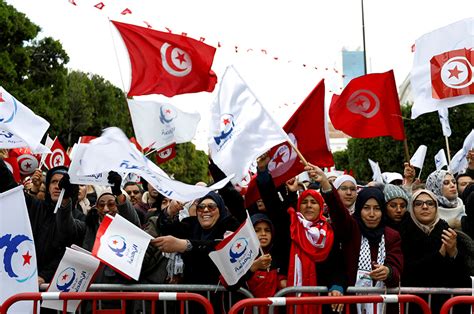 Transitional Justice In Tunisia—a Transition To What Atlantic Council