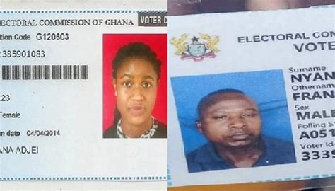 Check Out Main Differences Between Old And New Voter Ids