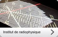 Personnel de la santé Service de radiodiagnostic et radiologie