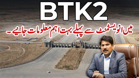 What Going On In Bahria Town Karachi Useful Information For