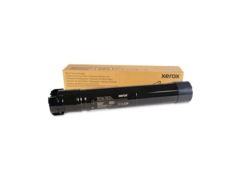 Xerox R Genuine High Capacity Toner Cartridge For The Versalink