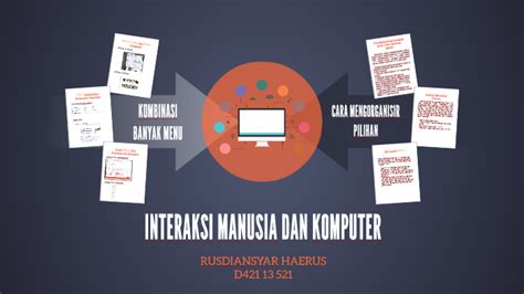 Ppt Interaksi Manusia Dan Komputer Powerpoint Presentation Free Hot Riset