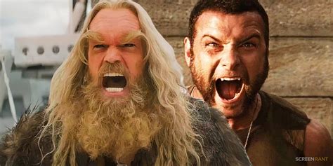 Why Tyler Mane Is Sabretooth In Deadpool Wolverine Not Liev Schreiber