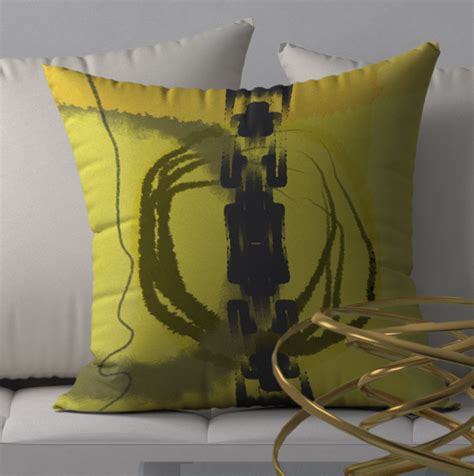 Leroi Products Faymon Reputation Dreamy Decorative Square Pillow Cover And Insert Wayfair