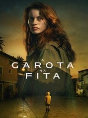A Garota Na Fita - A Garota na Fita: elenco da 1ª temporada - AdoroCinema