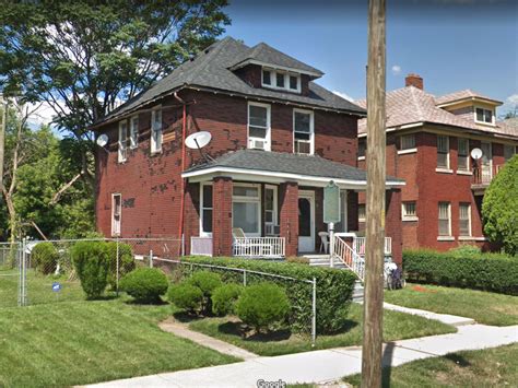 15 lesser-known Michigan Historical Markers in Detroit - Curbed Detroit