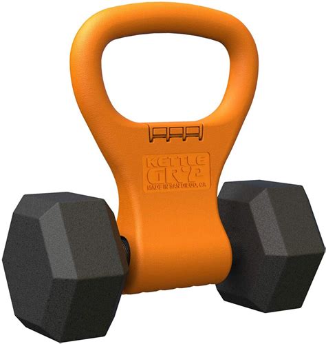 Best Adjustable Kettlebells Garage Gym Reviews