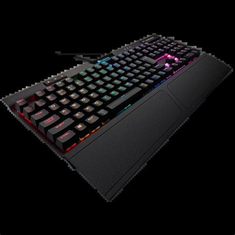 K Rgb Mk Mechanical Gaming Keyboard Cherry Mx Silent Jp