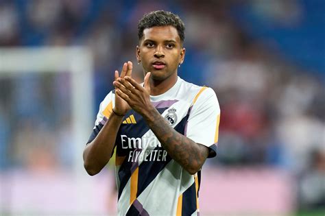 Liverpool plotting a move for £86m-rated Real Madrid star Rodrygo Goes