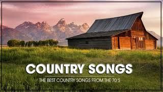 70S Country Songs Top 100 | Popnable