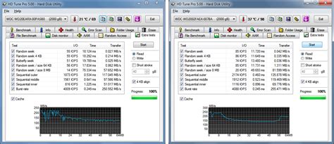 Western Digital Green vs Black Drive Comparison | The EXPTA {blog}