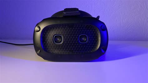 HTC Vive Cosmos Elite review | Space