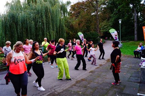 Fitness Turngemeinde Neuss Von E V