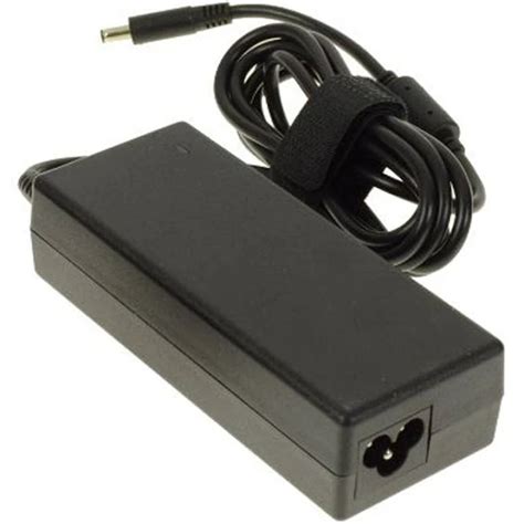 Dell Original W Mm Pin Laptop Charger Adapter Wmart