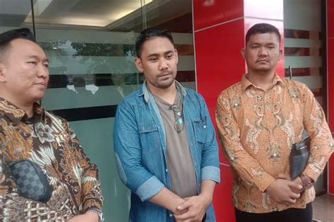 Berita Reza Permana Terbaru Hari Ini Grid Id