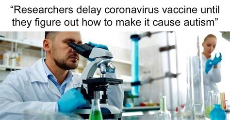 50 Of The Best Covid Vaccine Memes So Far Bored Panda