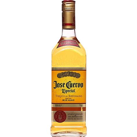 Jose Cuervo Especial Reposado 700ml Century Wines Spirits