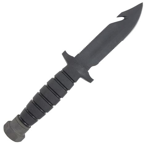 Okc Sp 24 Usn 1 Survival Knife Camouflageca