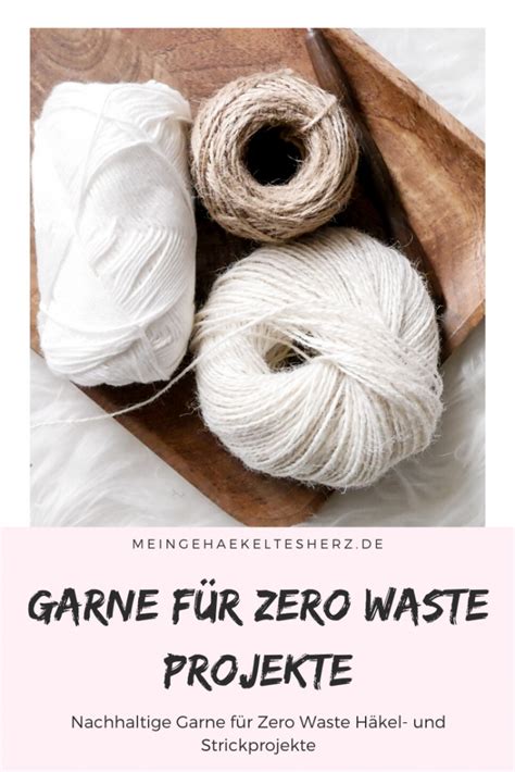 Materialtipps F R Zerowaste Diys Womit Zerowaste Projekte H Keln