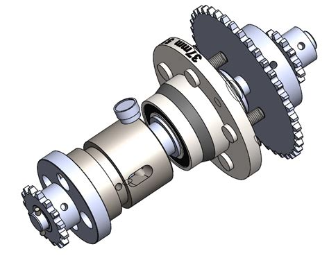 Seed Drill Parts – Davimac Chaser Bins