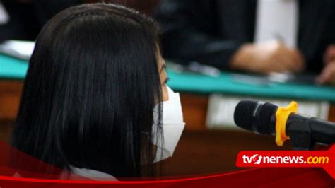 Ini Alasan Jpu Tuntut Putri Candrawathi Tahun Penjara