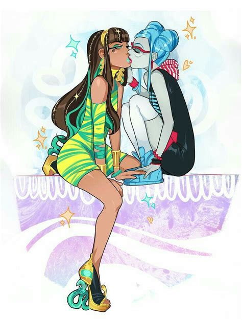 Pin By E Rose On MH EAH BRATZ WINX Monster High Art Monster