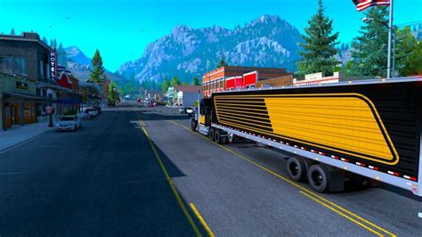 American Truck Simulator Guide (2023) – Learn 2 Truck