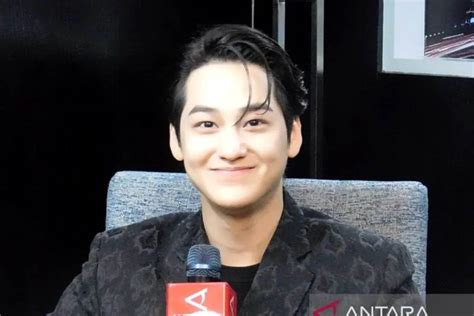 Wisata Bali Dan Kuliner Sate Bikin Kim Bum Tergila Gila Dengan