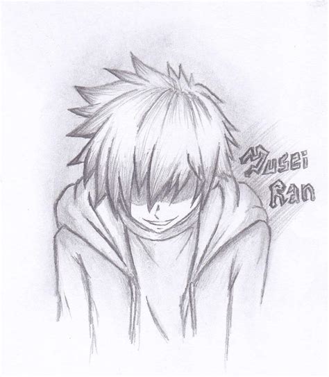 Evil Smile by Yuseiran on DeviantArt