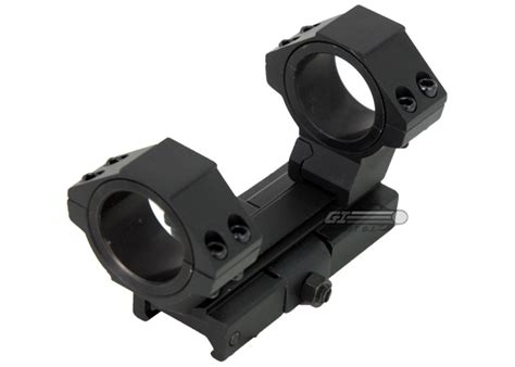 NcSTAR Quick Release Scope Mount