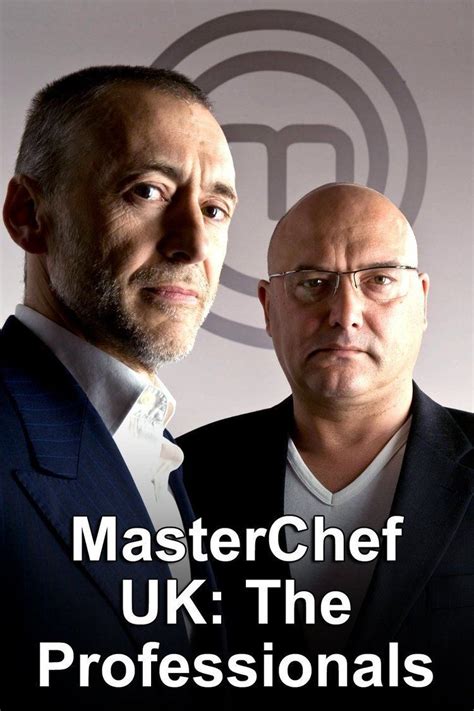 MasterChef: The Professionals - Alchetron, the free social encyclopedia