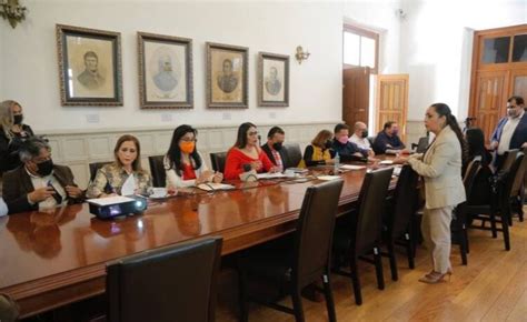 Aprueban Anteproyecto De La Ley De Ingresos De 2022 No Crea Nuevos