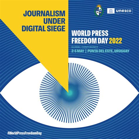 World Press Freedom Day En United Nations