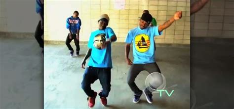 How to Jerk (dance) like a pro « Hip Hop :: WonderHowTo