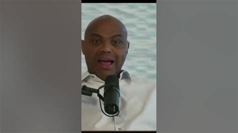 Charles Barkley Gives Zion Williamson Some Advice Charlesbarkley