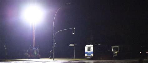 Stromausfall In K Penick Blackout Offenbart M Ngel Beim Katastrophenschutz