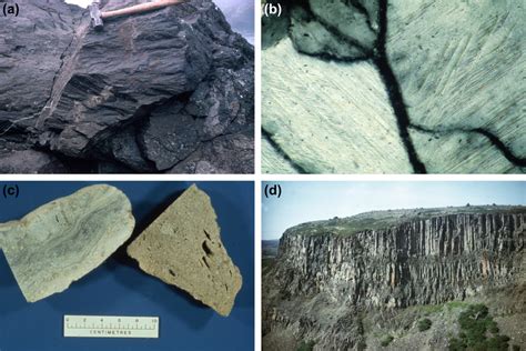 11 Some Shock Metamorphic Effects At Terrestrial Impact Structures A