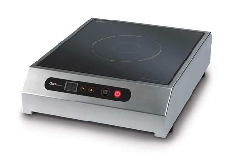 DIPO COUNTERTOP INDUCTION COOKER DC23