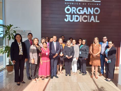 Rgano Judicial