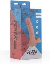 Naturalne Realistyczne Dildo Penis Przyssawka 22Cm Ceneo Pl