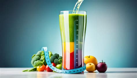 The Thin Line Between You And Your Goal: Liquid Diet Weight Loss Unveiled