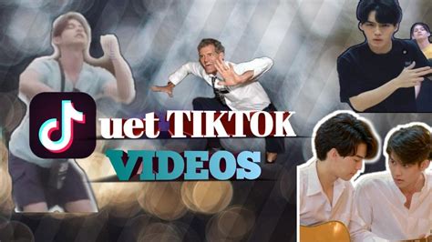 Duet Tiktok Compilation And Funny Videos Youtube