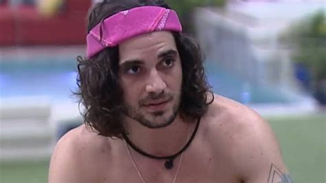 Fiuk Volta A Falar Sobre Discuss O Juliette No Bbb Por Calda De