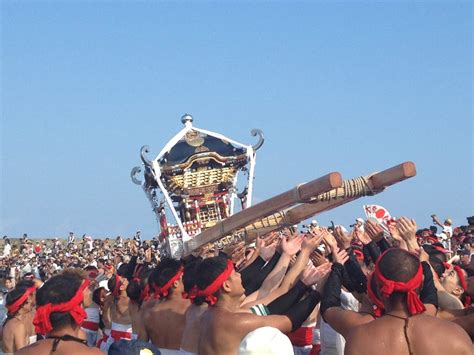 The Best 10 Hadaka Matsuri Why Naked Festivals Are So Popular In Japan Festivalgo