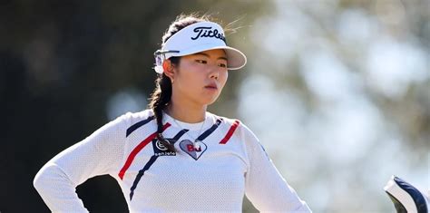 36 Hottest LPGA Female Golfers of 2023 - Ranked - OtakuKart